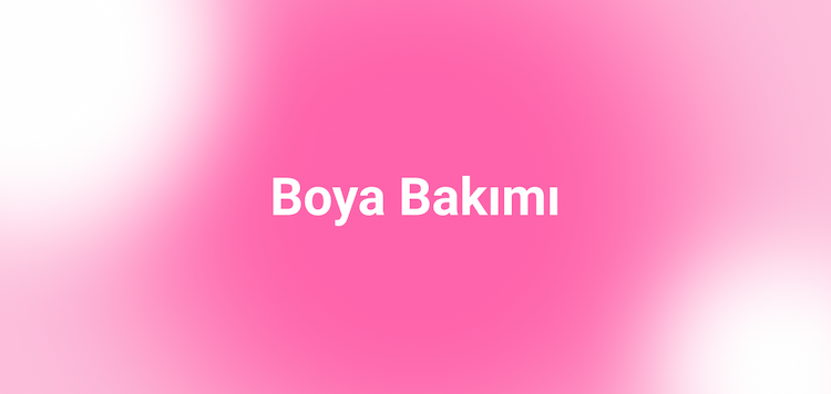 Bakır rengin üzerine vişne kızılı tutar mı
