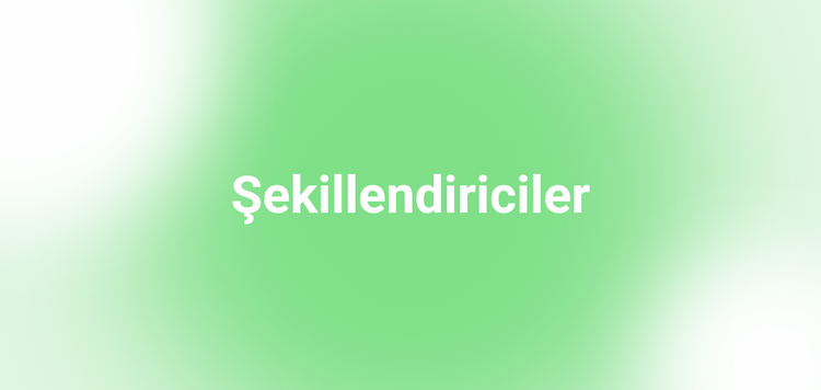 erkek saç şekillendirici