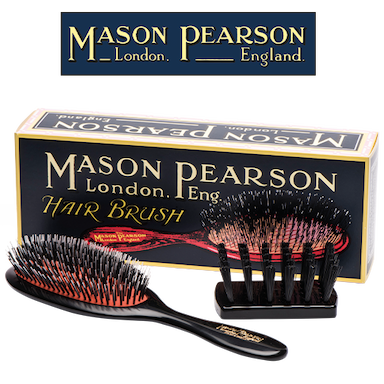 Mason Pearson